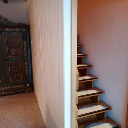 Kampweg 1 Wohnung 2 Куксгафен Екстер'єр фото