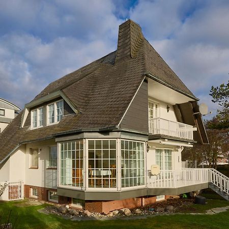 Kampweg 1 Wohnung 2 Куксгафен Екстер'єр фото
