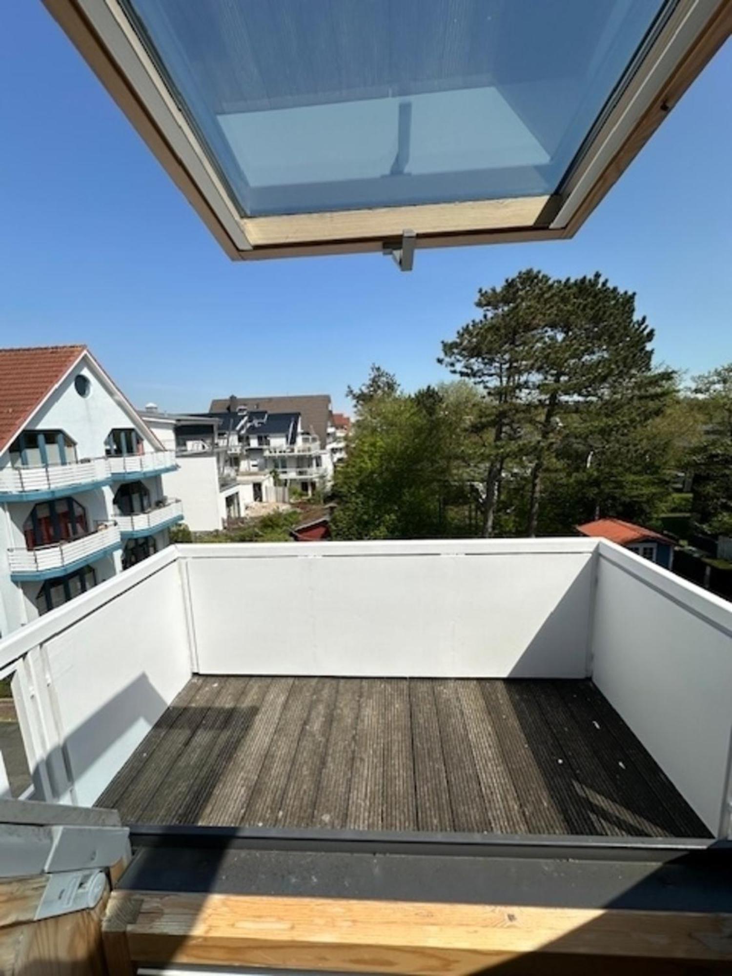 Kampweg 1 Wohnung 2 Куксгафен Екстер'єр фото