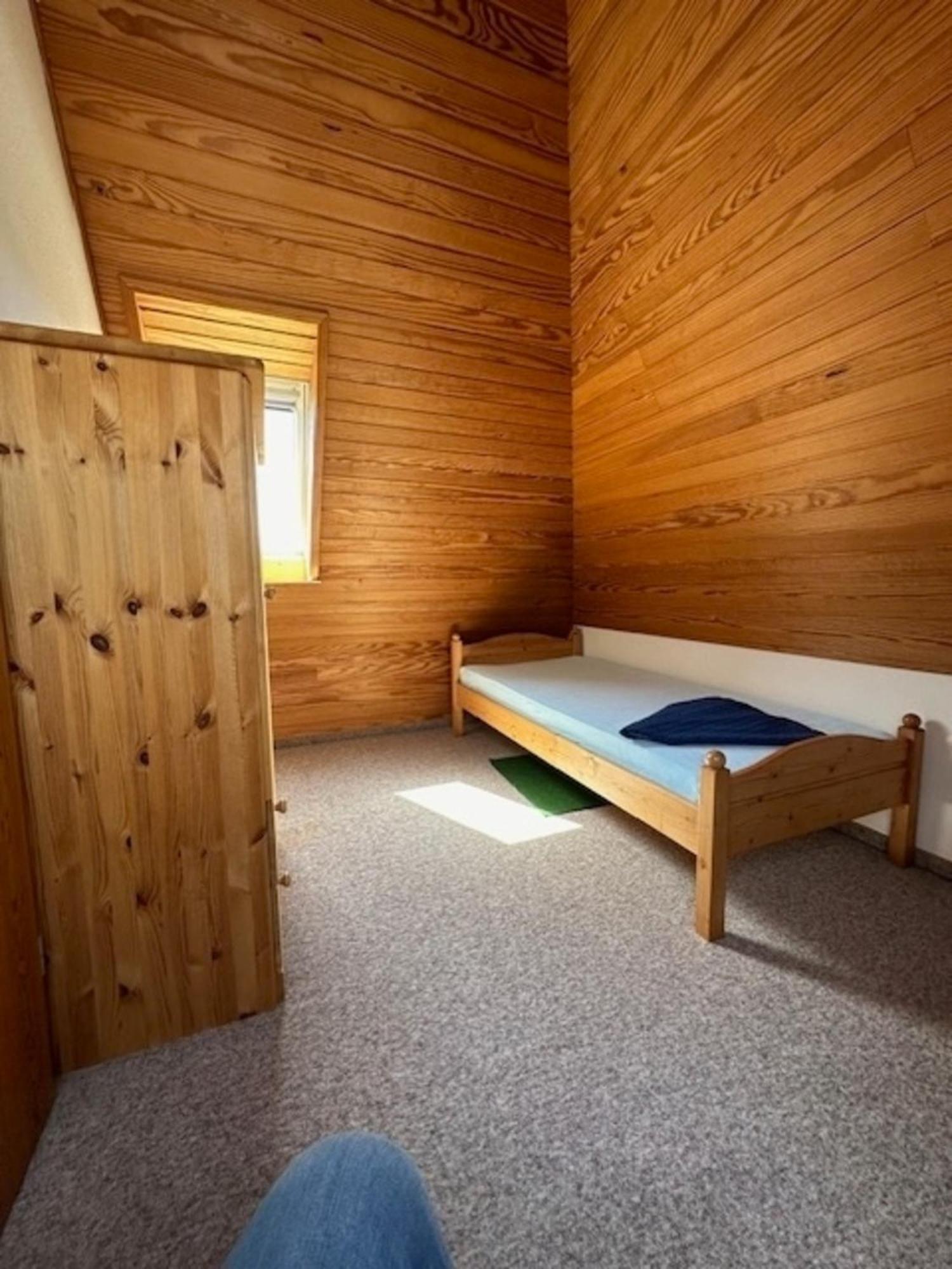 Kampweg 1 Wohnung 2 Куксгафен Екстер'єр фото
