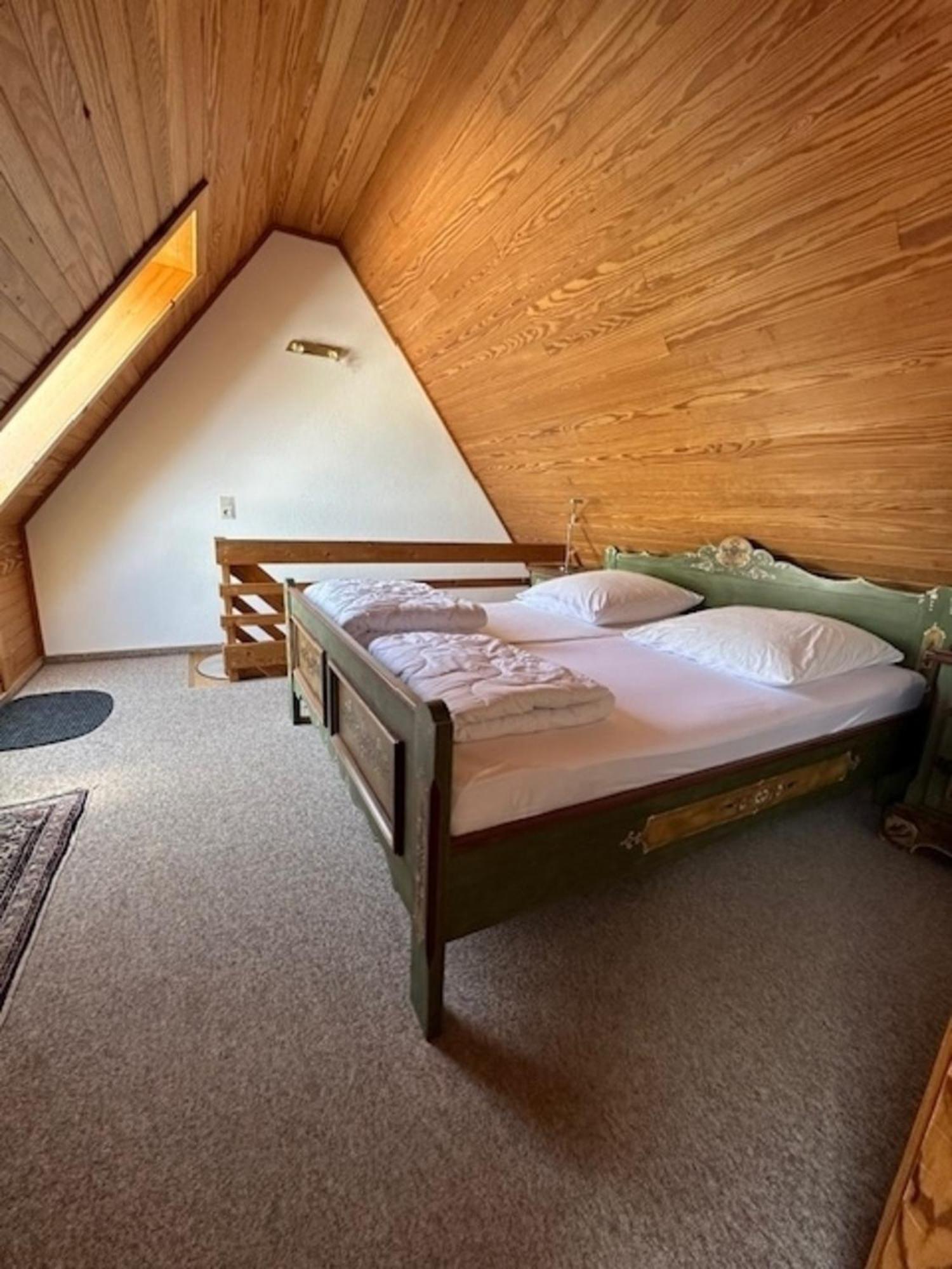 Kampweg 1 Wohnung 2 Куксгафен Екстер'єр фото